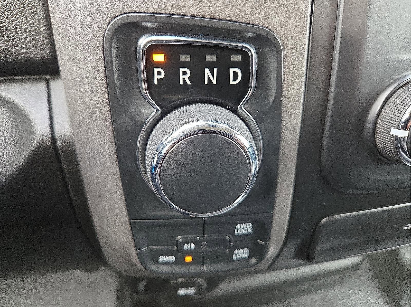 Used 2022 RAM 1500 Tradesman image 19