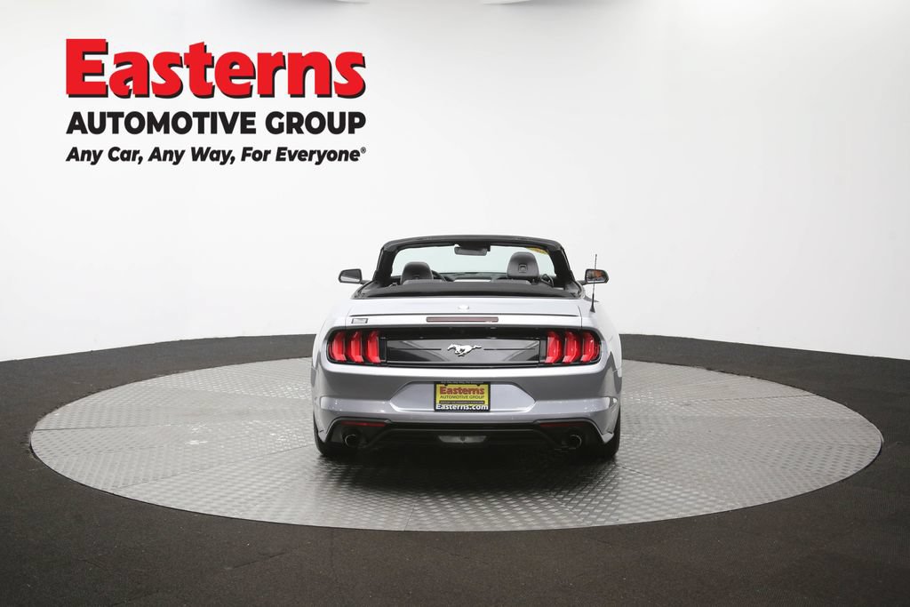 Used 2023 Ford Mustang Premium RWD image 34