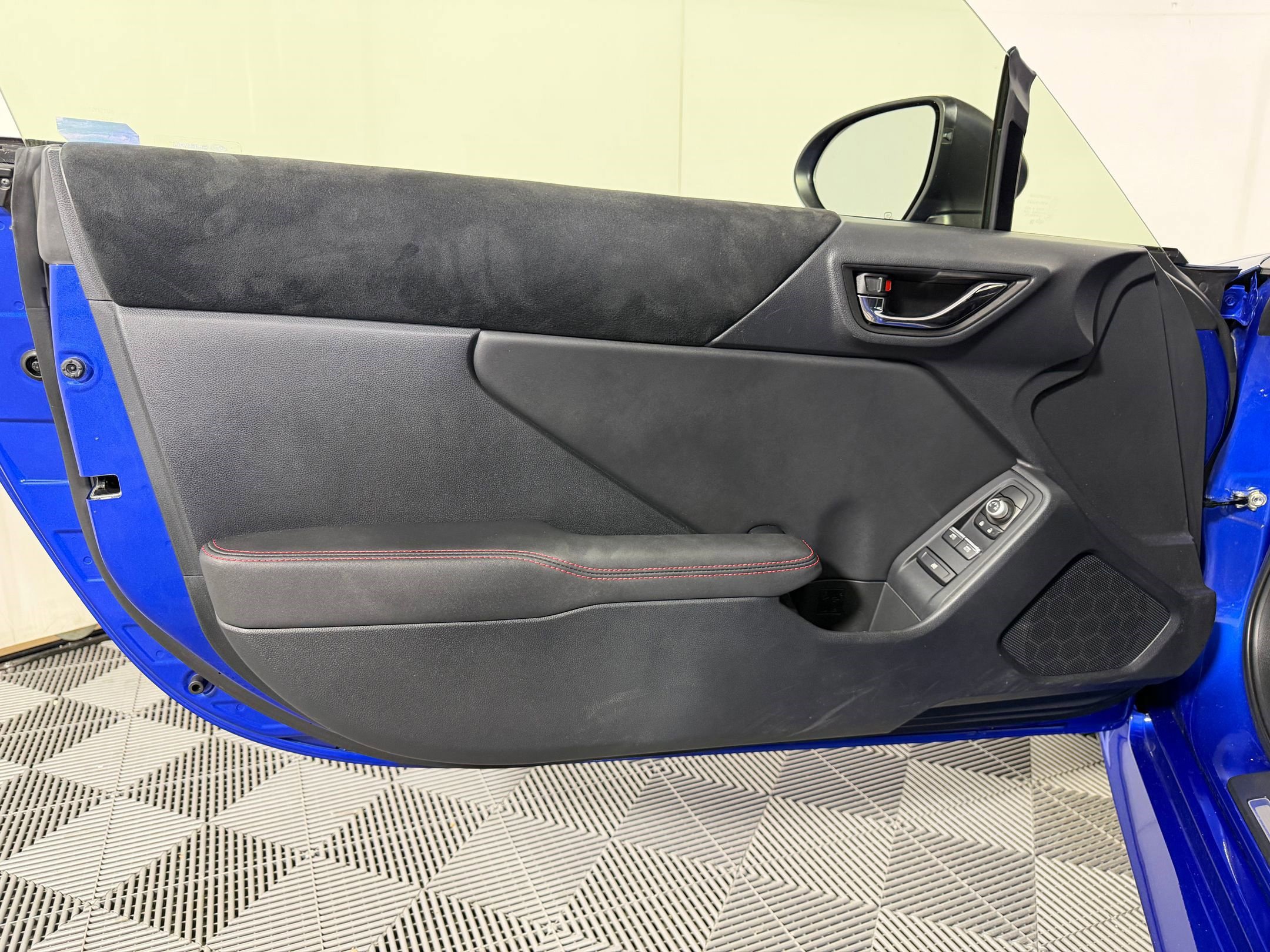 Used 2022 Subaru BRZ Limited RWD image 18