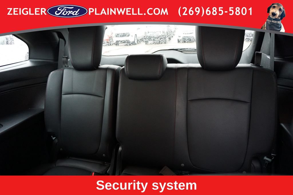 Used 2025 Honda Odyssey Sport-L image 13