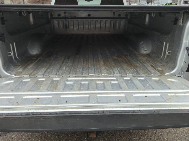 Used 2019 GMC Sierra 2500 SLE w/ SLE Preferred Package image 24