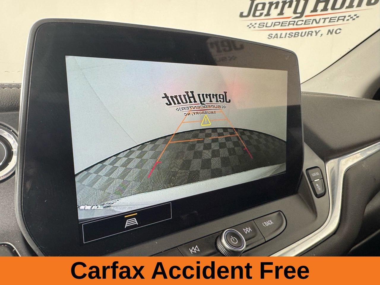 Used 2024 Chevrolet Blazer LT w/ Convenience Package image 3