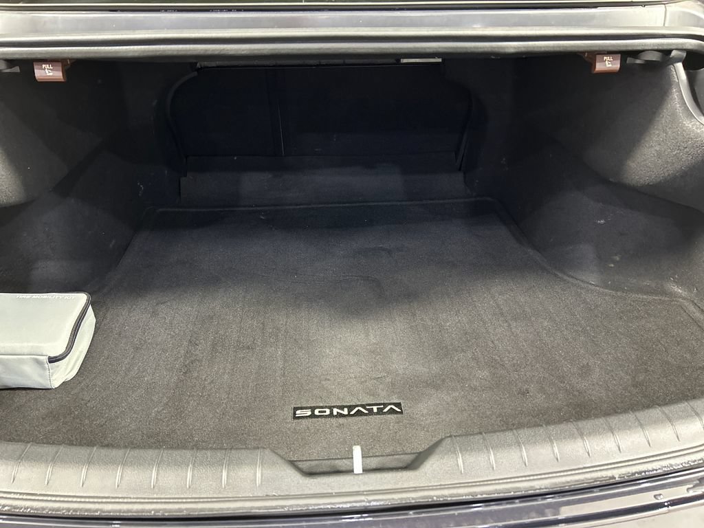 Used 2024 Hyundai Sonata N Line FWD image 20