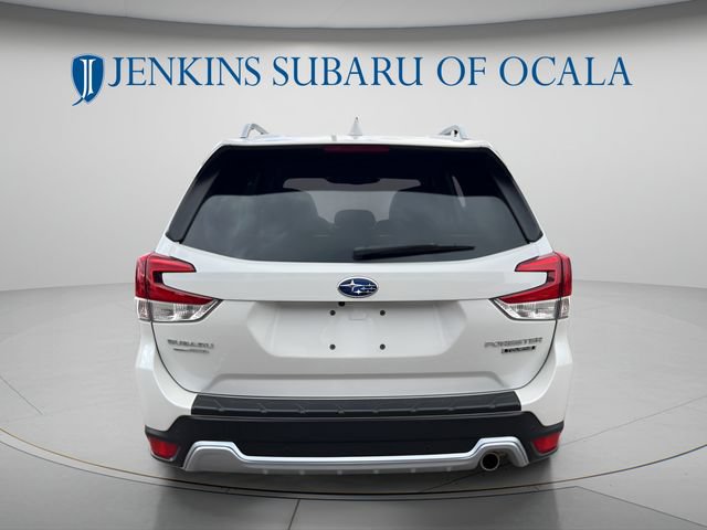 Used 2023 Subaru Forester Touring w/ Popular Package #3 AWD/4WD image 4