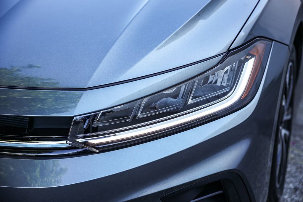 New 2026 Volkswagen Jetta Sport image 15