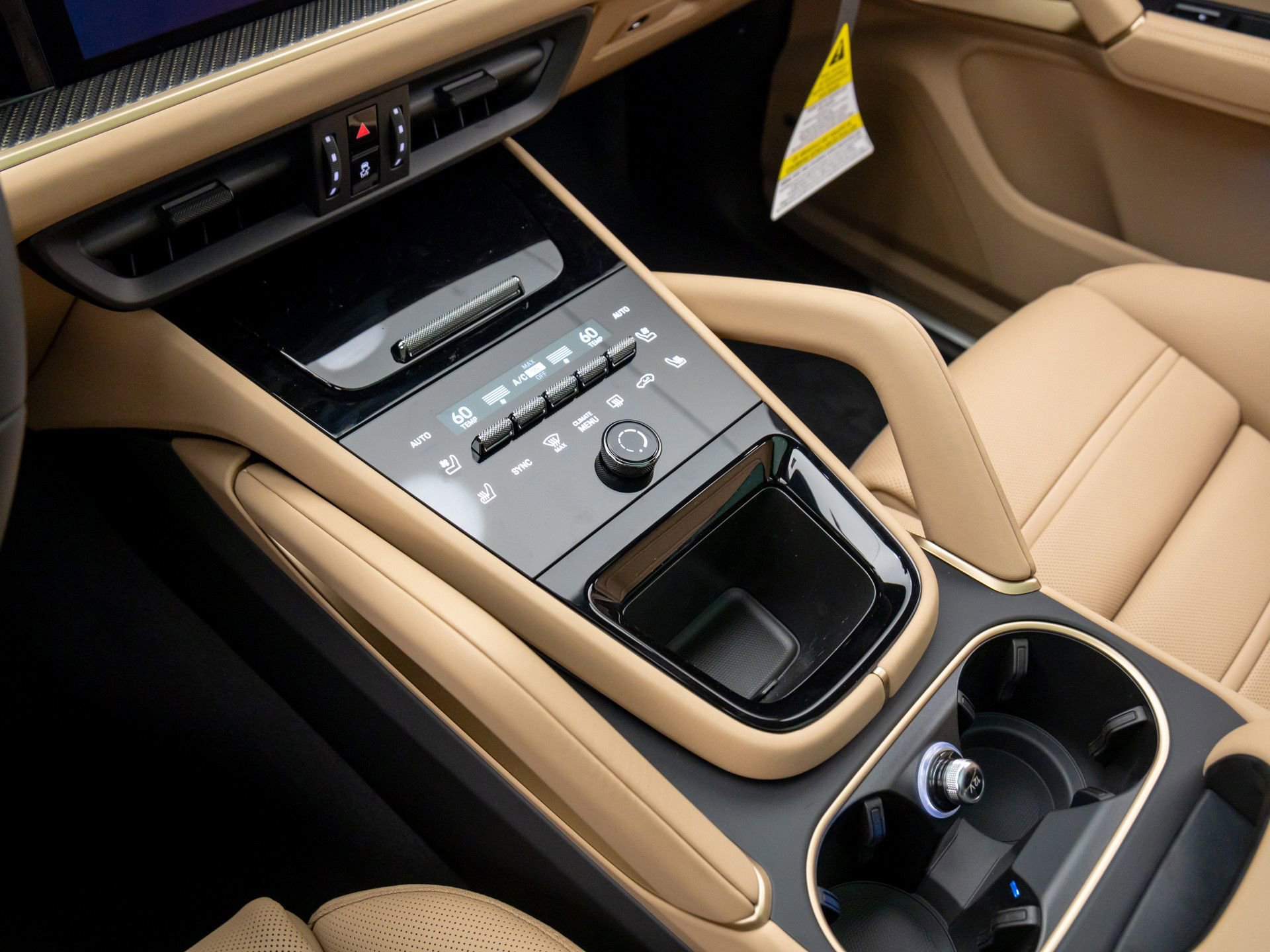 New 2025 Porsche Cayenne S image 13