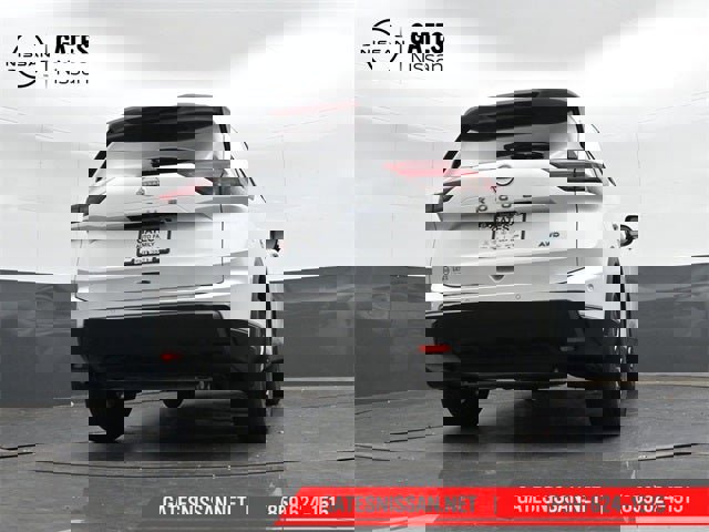 New 2026 Nissan Rogue SV w/ SV Premium Package image 32