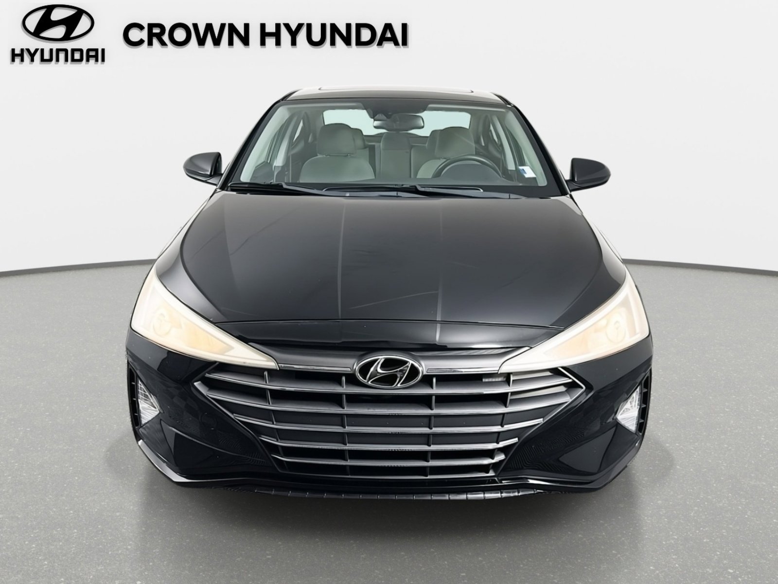 Used 2019 Hyundai Elantra Value Edition image 2