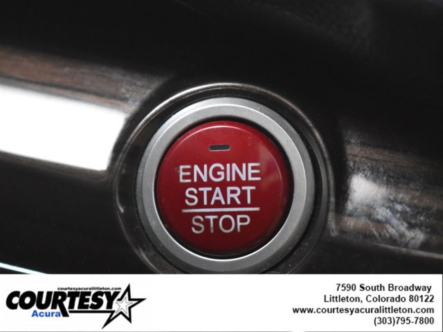 Used 2016 Honda CR-V EX-L image 14