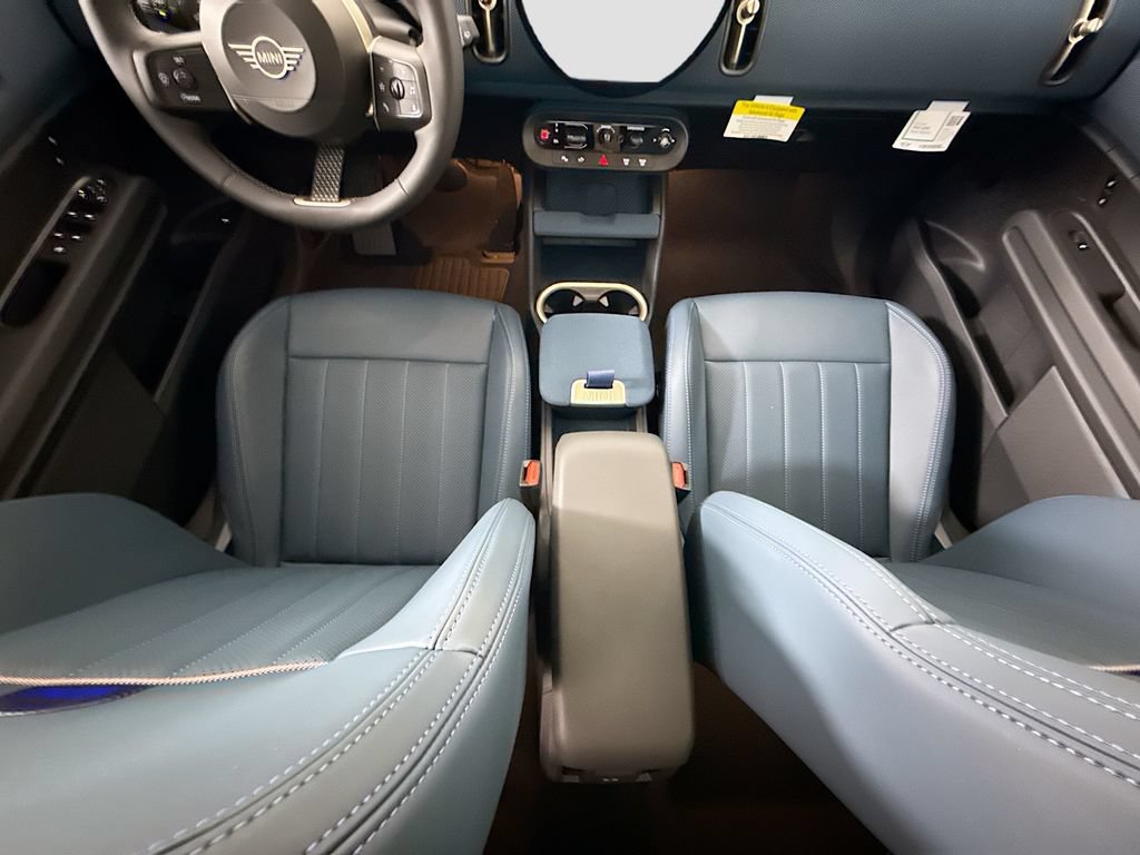 New 2027 MINI Cooper Countryman S AWD/4WD image 16