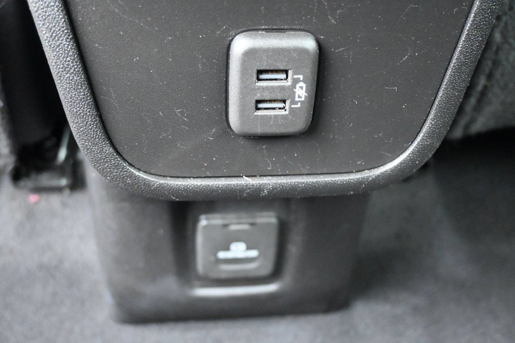 Used 2019 Chevrolet Equinox Premier AWD/4WD image 17