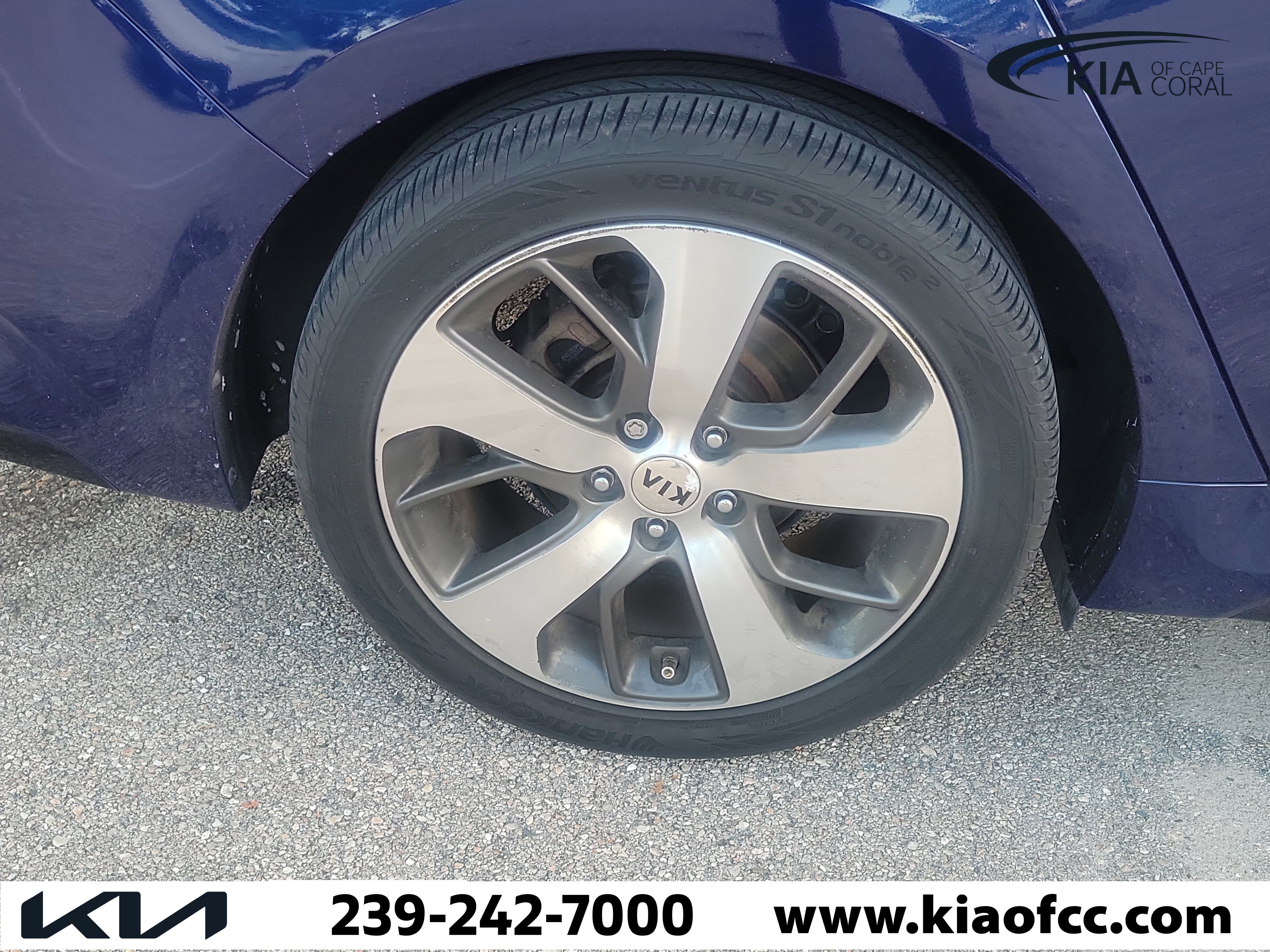 Used 2020 Kia Optima S FWD image 9