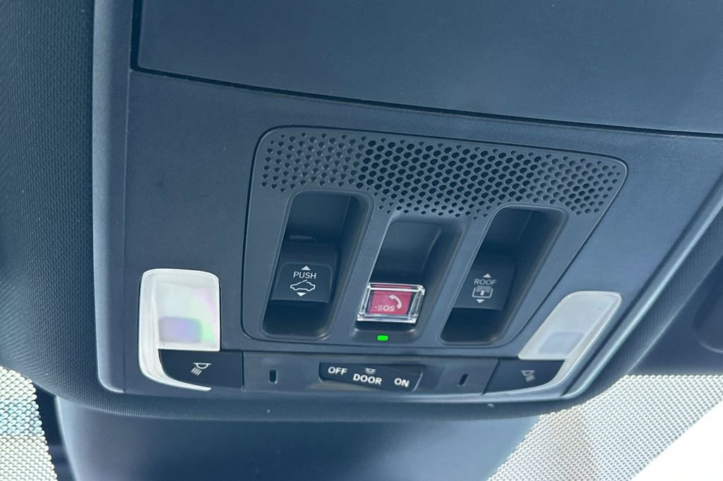 New 2026 Honda Pilot Black Edition image 38
