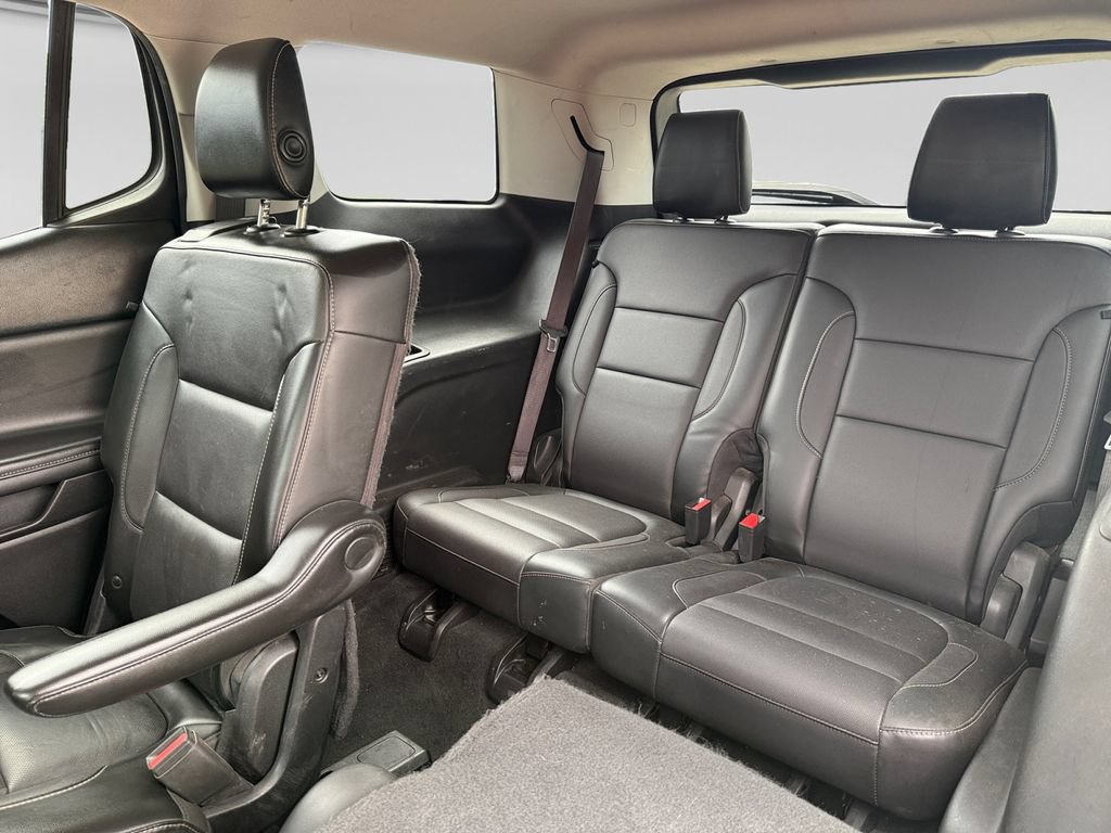 Used 2018 GMC Acadia SLT AWD/4WD image 40