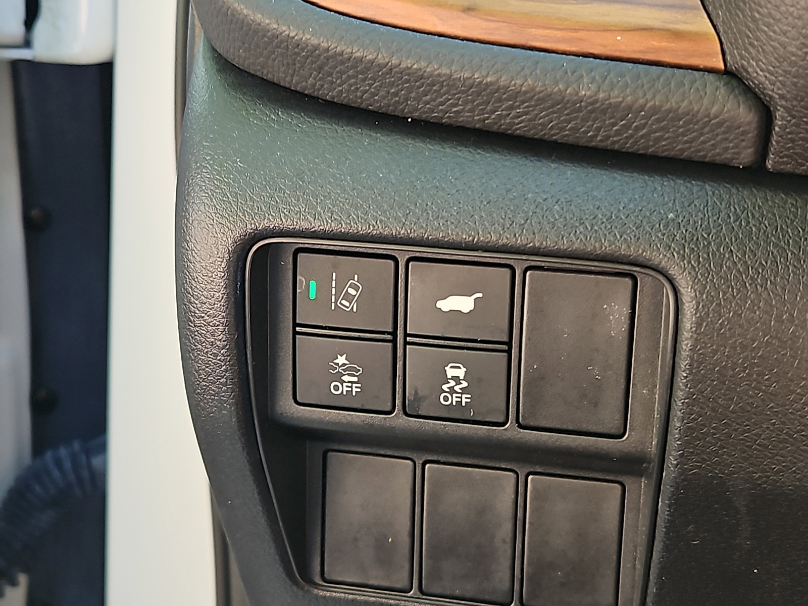 Used 2021 Honda CR-V EX-L image 26