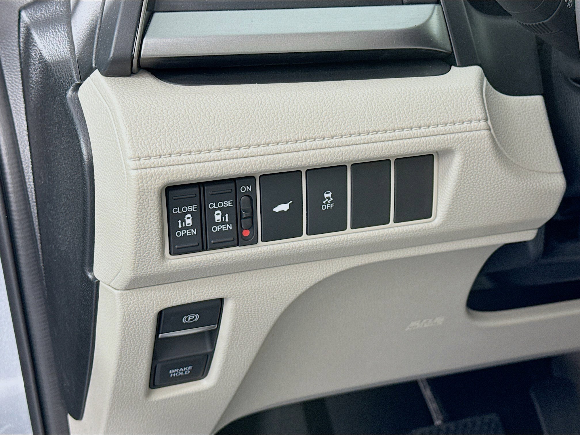 New 2026 Honda Odyssey EX-L image 10