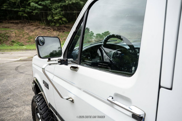 Used 1995 Ford F350 4x4 Crew Cab image 86