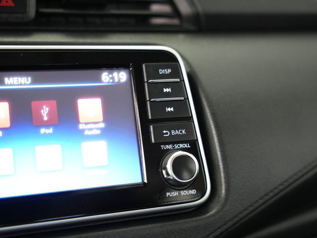 Used 2021 Nissan Versa S image 21