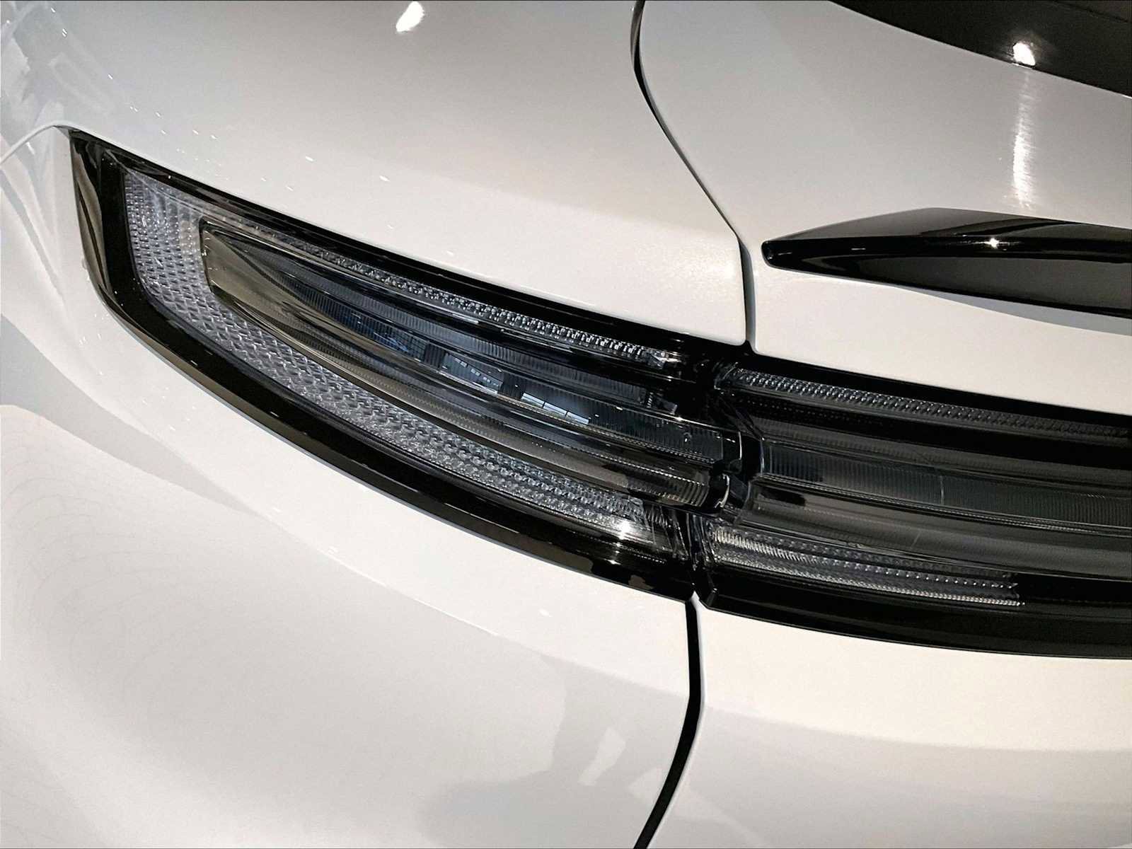 New 2026 Porsche Cayenne GTS image 31