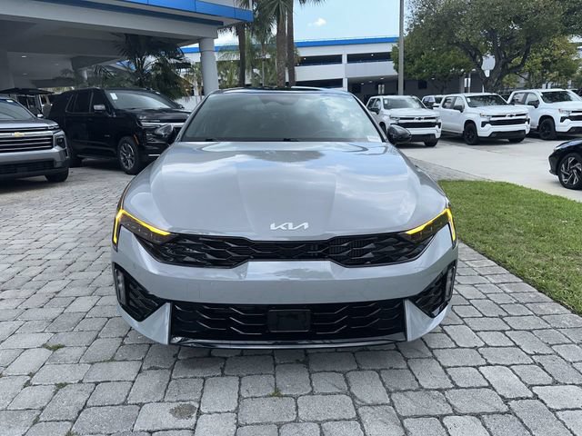 Used 2025 Kia K5 GT FWD image 19