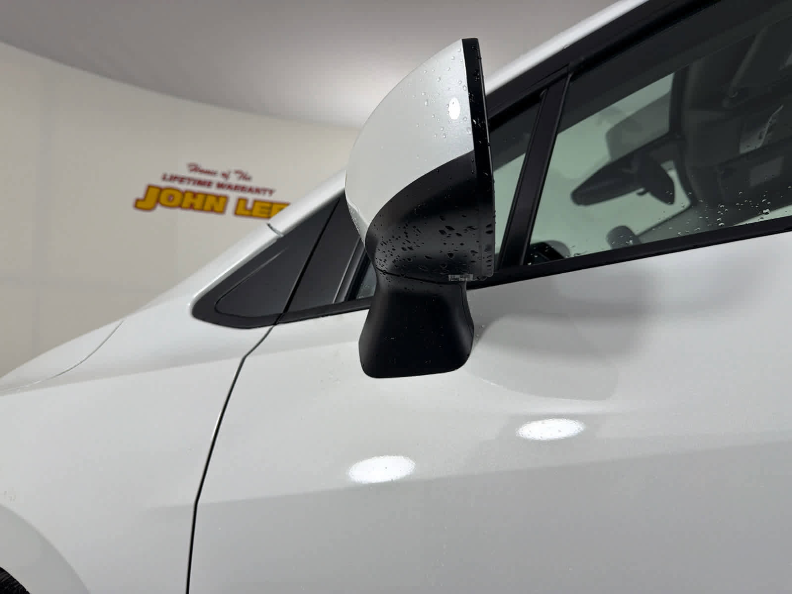 New 2025 Nissan Versa SV w/ Trunk Package image 12