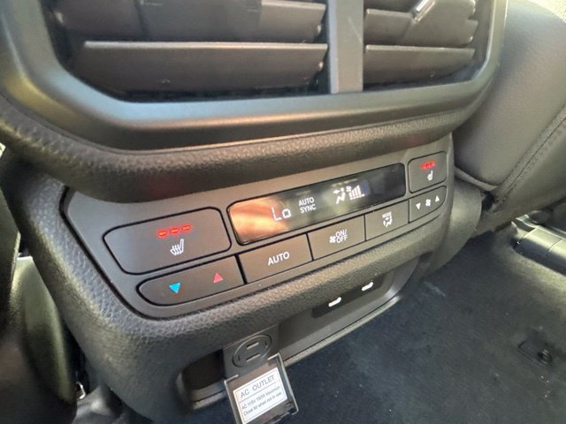New 2026 Honda Pilot Elite image 35