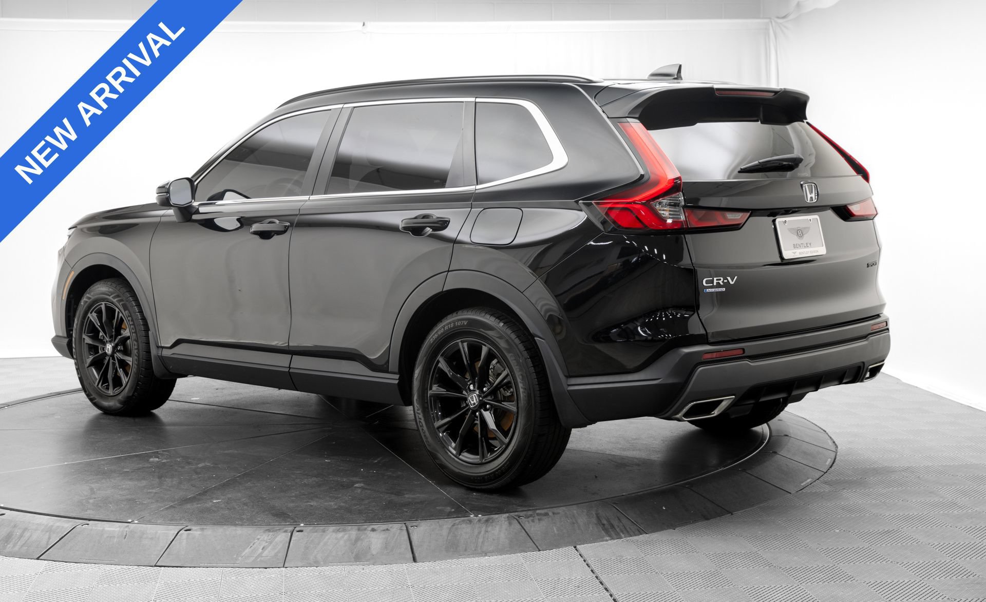 Used 2024 Honda CR-V Sport image 5