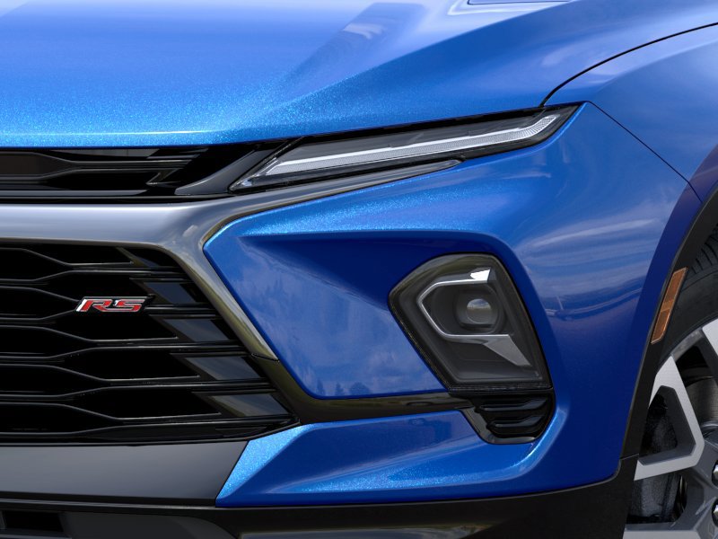 New 2026 Chevrolet Blazer RS AWD/4WD image 10