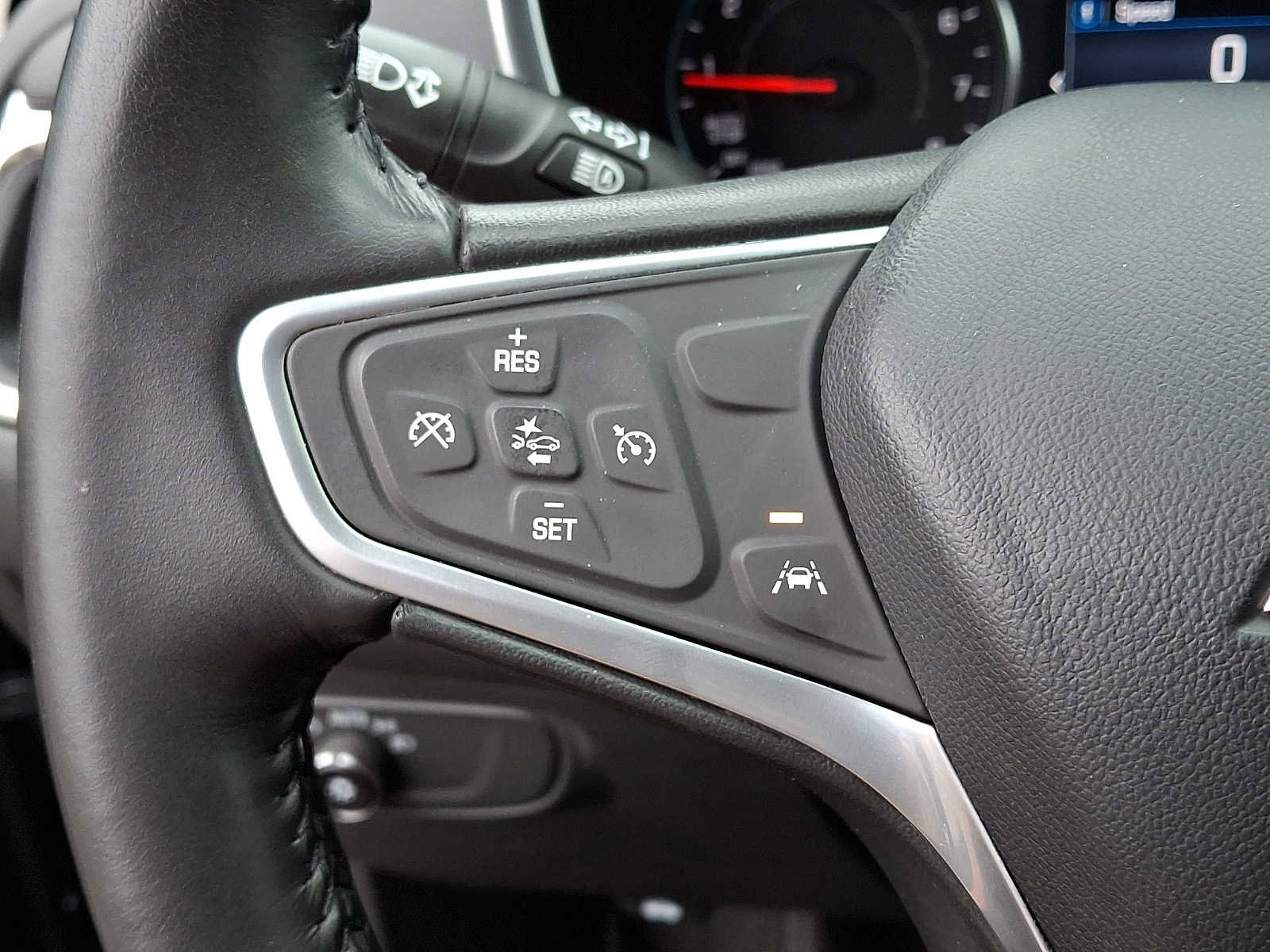 Used 2022 Chevrolet Equinox LT image 20