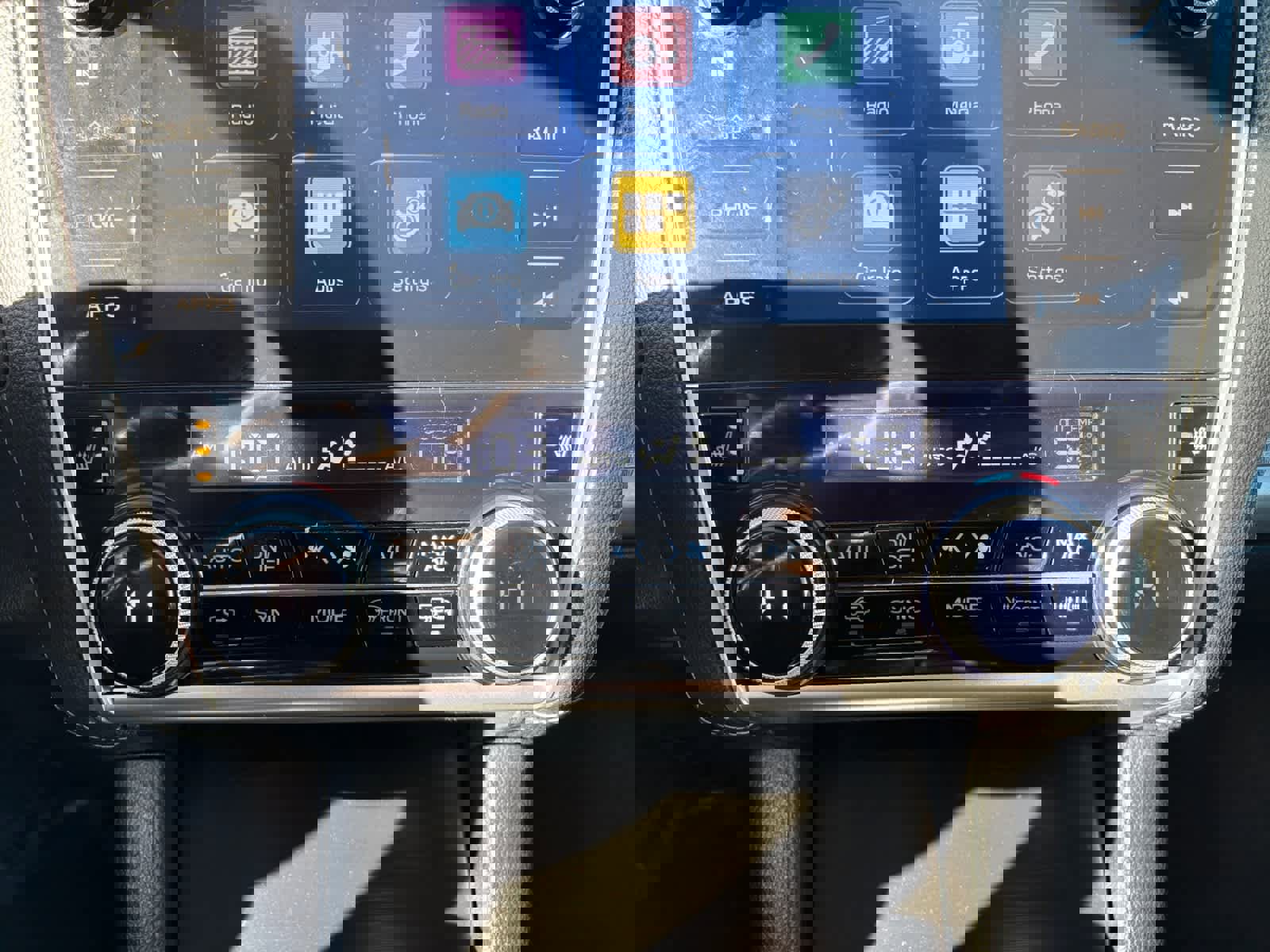 Used 2018 Subaru Outback 2.5i Premium image 22