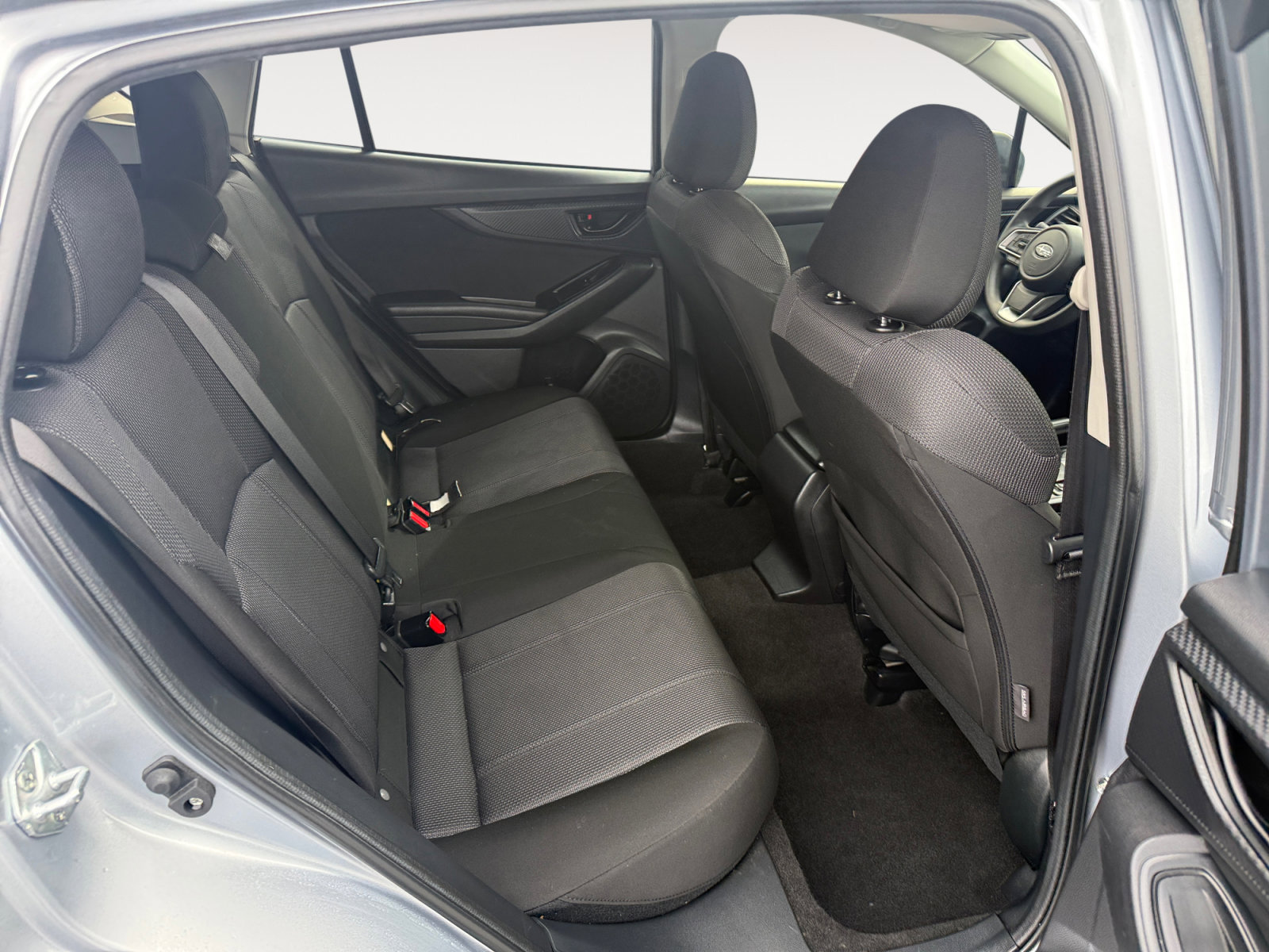 Certified 2023 Subaru Impreza Premium image 18