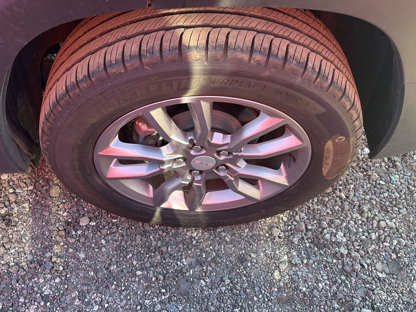 Used 2023 GMC Terrain SLT w/ Tech Package image 20