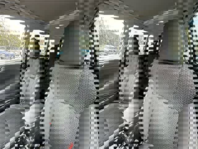 Certified 2022 Subaru Forester Premium image 16