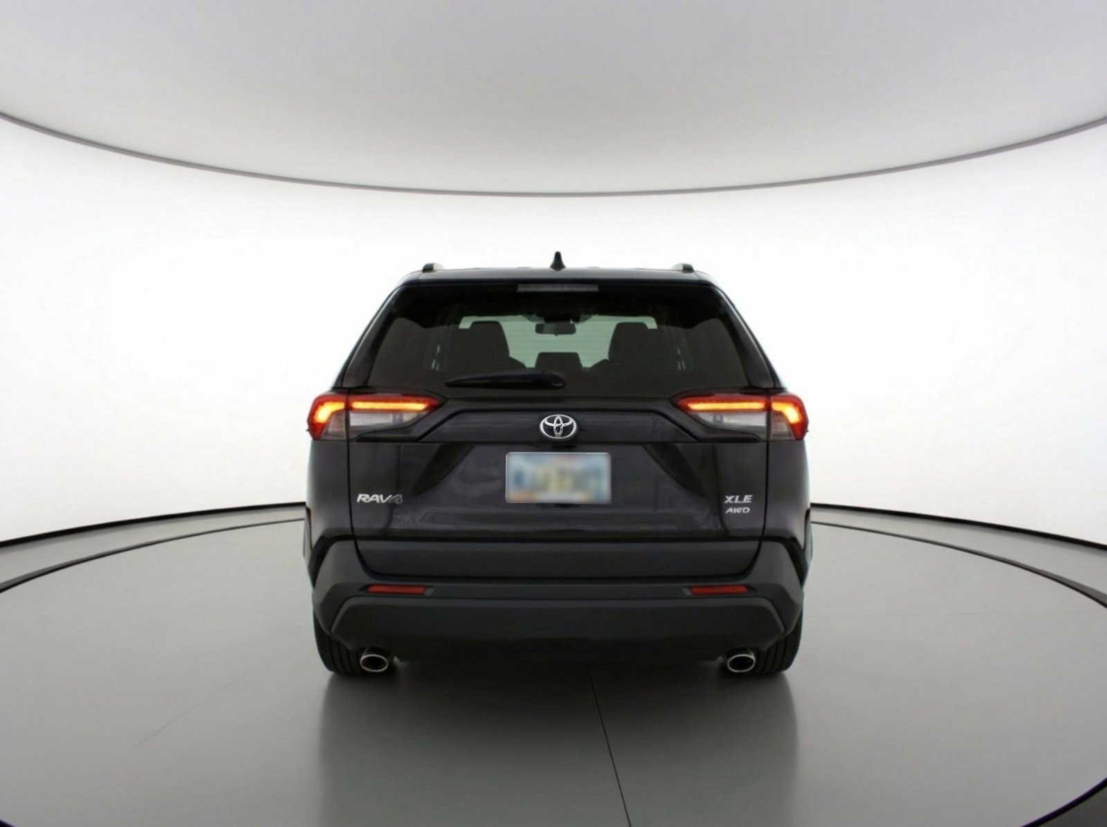 Used 2024 Toyota RAV4 XLE w/ Weather Package image 7