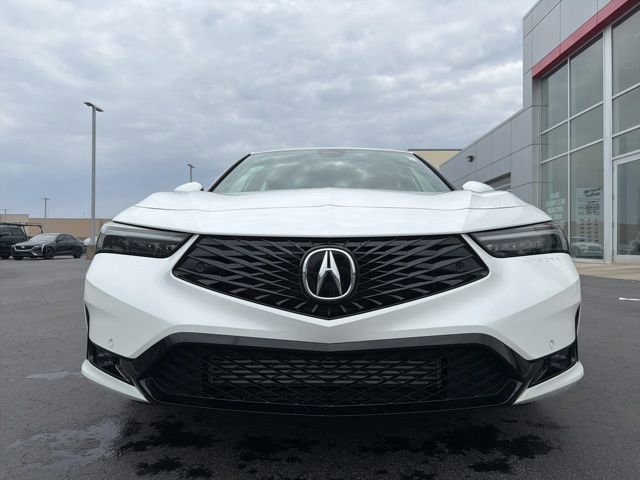 Used 2025 Acura Integra A-Spec image 2