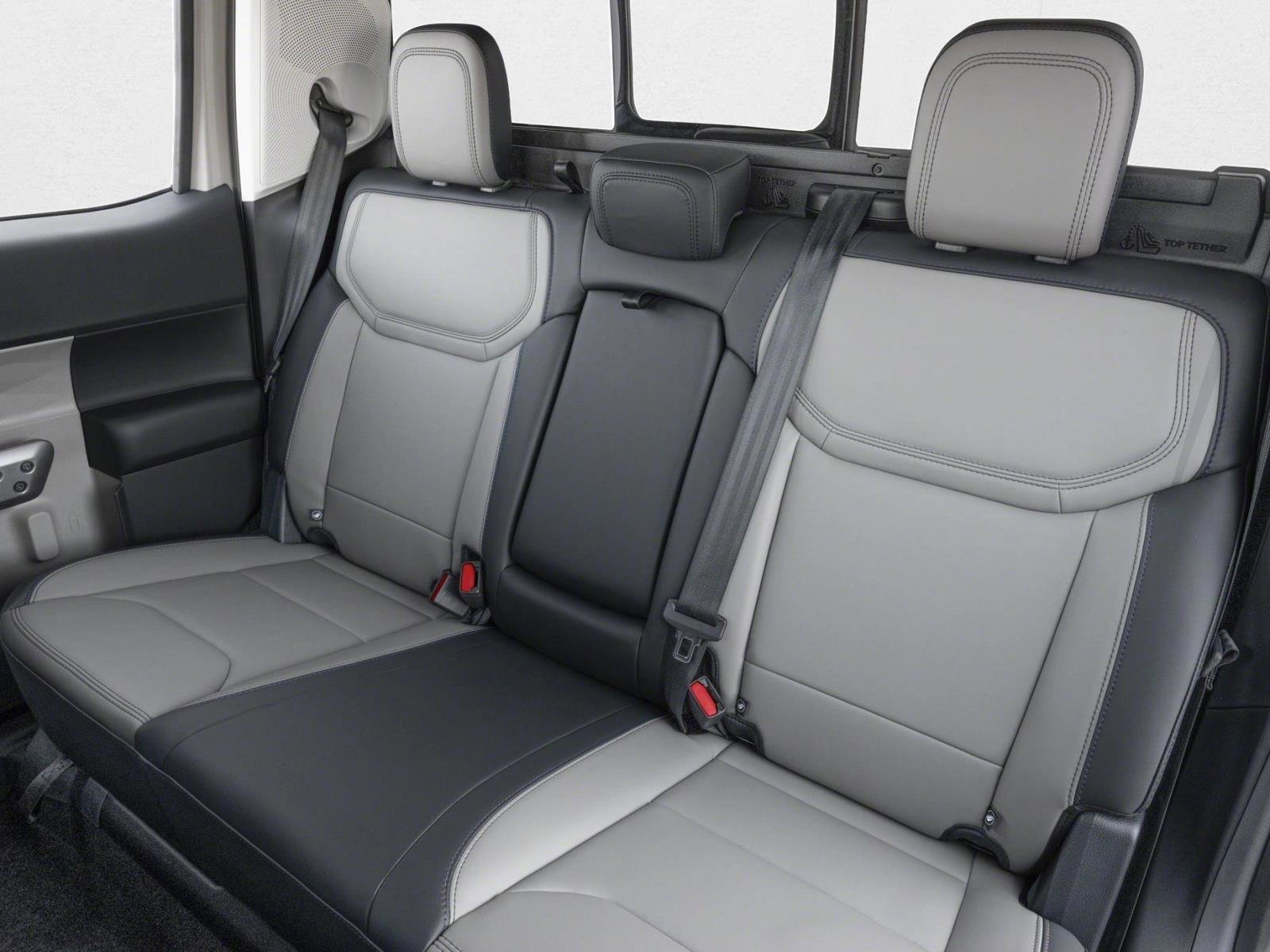 New 2026 Ford Maverick Lariat AWD/4WD image 9