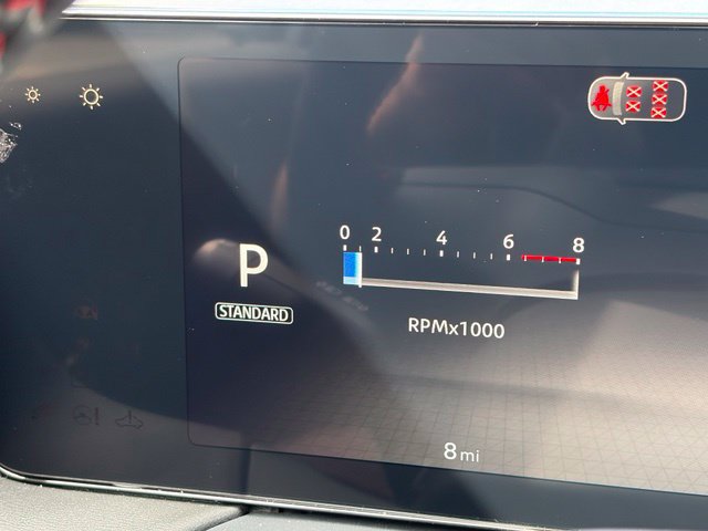 New 2027 Nissan Sentra SR w/ SR Premium Package FWD image 19