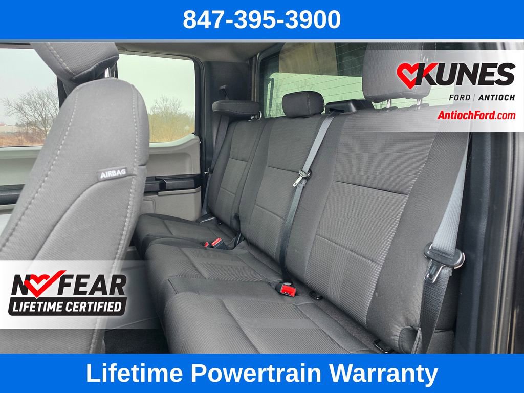 Used 2019 Ford F150 XL w/ Equipment Group 101A Mid image 23