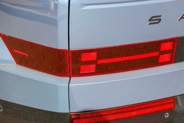 New 2026 Hyundai Santa Fe Calligraphy image 10