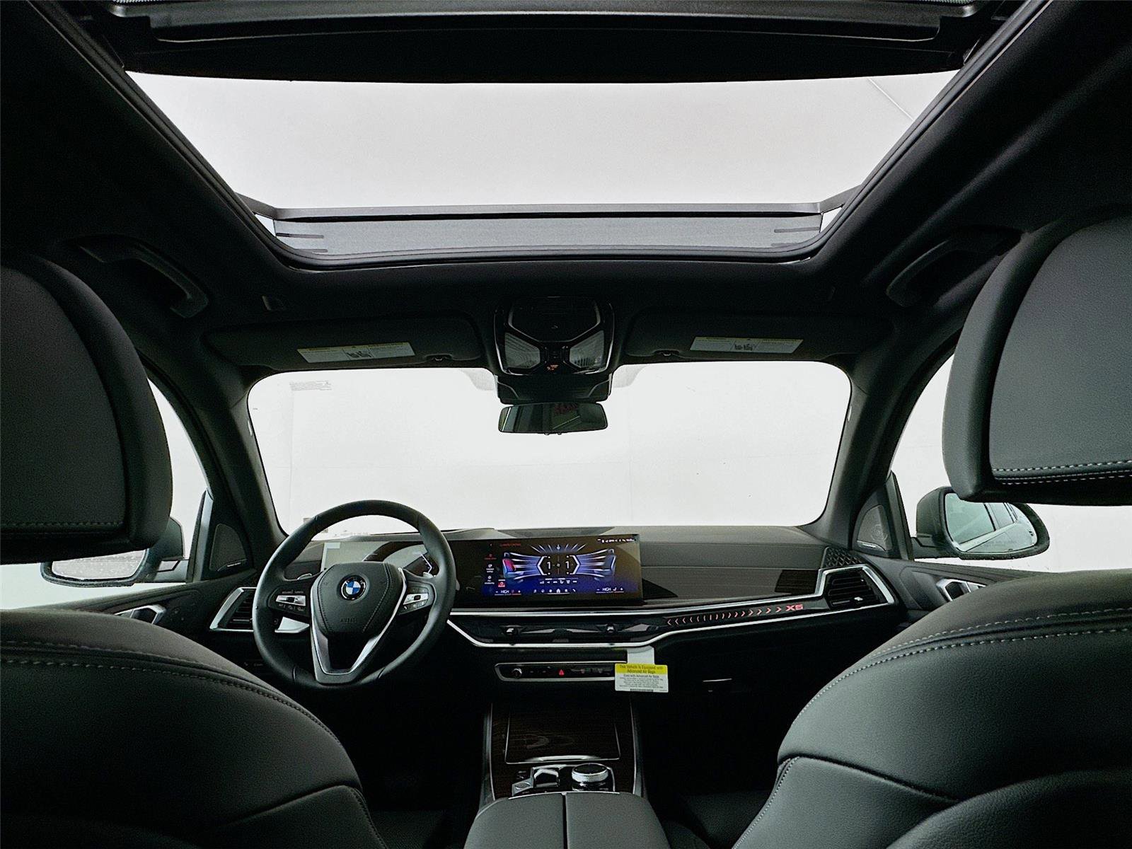 New 2026 BMW X5 xDrive40i w/ Climate Comfort Package image 23