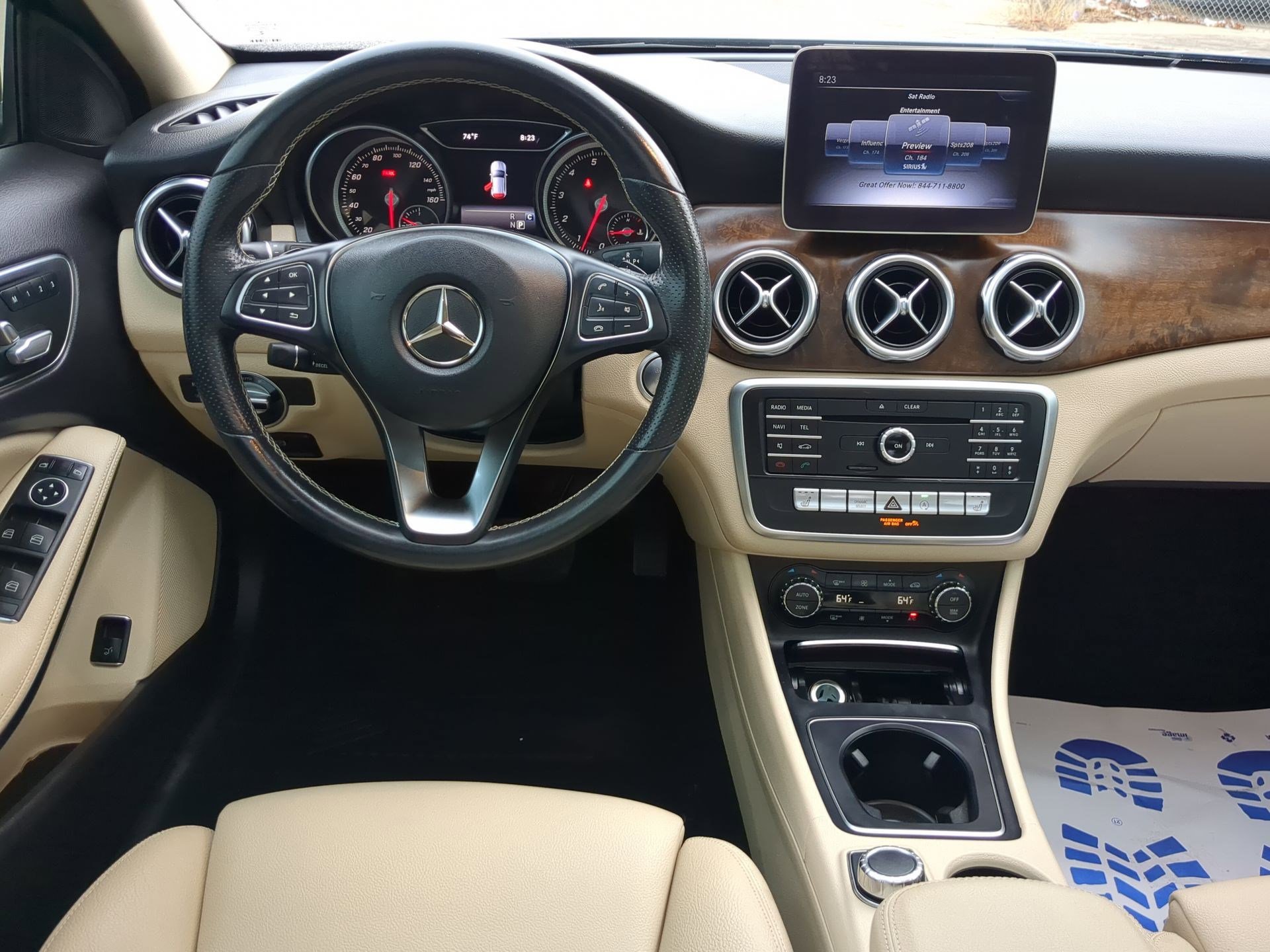 Used 2019 Mercedes-Benz GLA 250 image 29