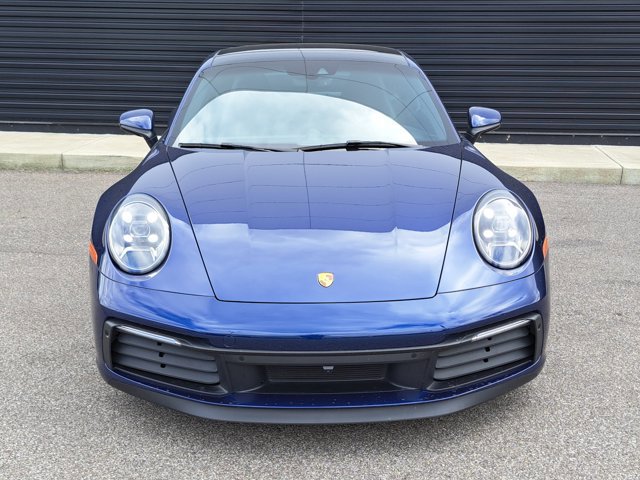 Used 2023 Porsche 911 Carrera S image 10