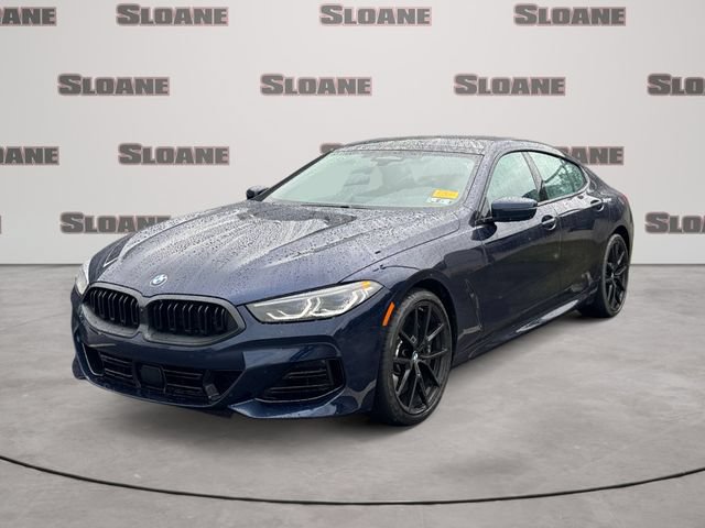 Used 2026 BMW 840i xDrive