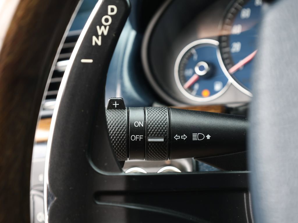 Used 2011 Maserati GranTurismo Convertible RWD image 32