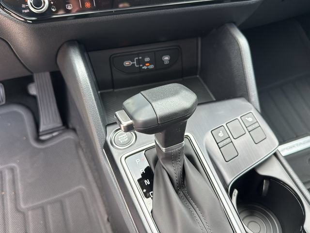New 2026 Kia Sportage LX w/ LX Convenience Package FWD image 22