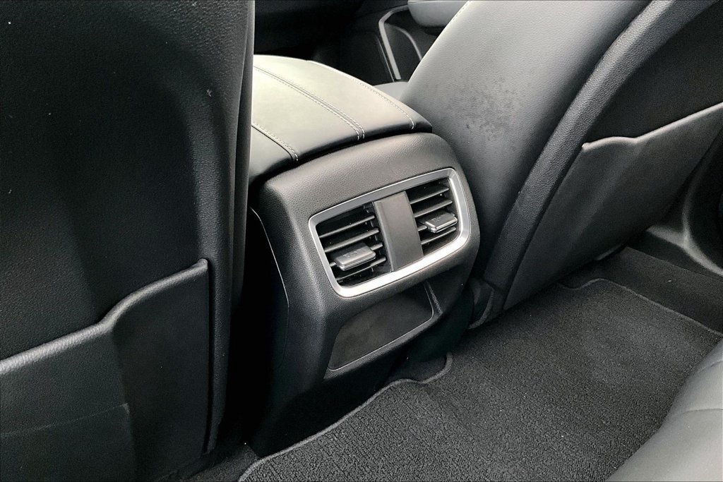 Certified 2025 Acura RDX SH-AWD image 29
