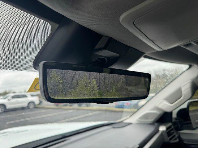 Certified 2023 Toyota Sequoia Limited w/ TRD Off-Road Package image 30