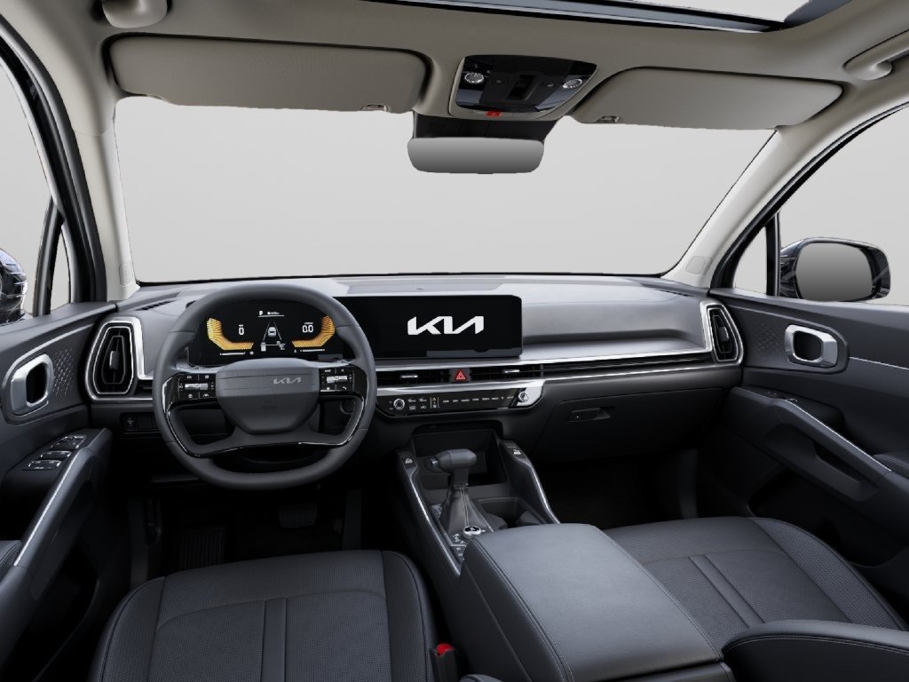 New 2026 Kia Sorento S AWD/4WD image 14