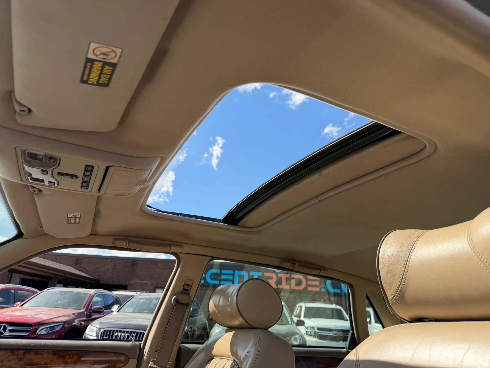 Used 2001 Jaguar XJ8 RWD image 31