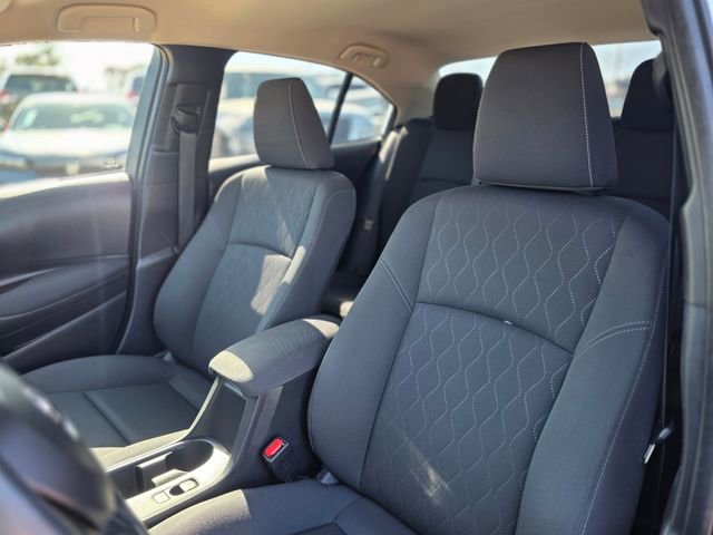Used 2024 Toyota Corolla LE image 13